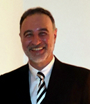 Mg. Pablo Manrique.