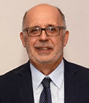 Prof. Giuseppe Bonazzi. 