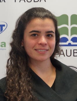 Abente Ojeda, Maria Lucia