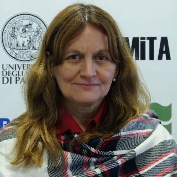 Albarracin, Patricia Maria