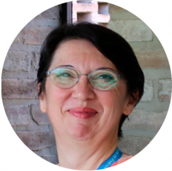 Dra. Emanuela Zanardi - Universidad de Parma - Tecnologia de los Productos Carnicos -