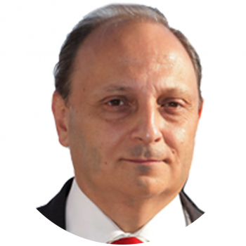 Dr. Giuseppe Durazzo - Universidad de Parma - Derecho y Legislacion -