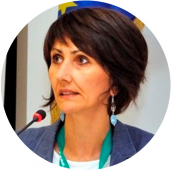 Prof. Monica Anese - Universidad de Parma - Tecnologia de las Conservas Vegetales